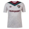 Officiële Voetbalshirt Fluminense FC Derde 2024-25 - Heren